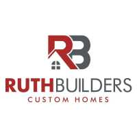 Ruth Builders, Inc. Logo