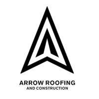 Arrow Roofing & Construction LLC Logo