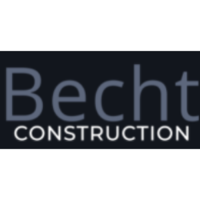 Becht Construction Logo