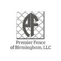Premier Fence of Birmingham Logo