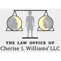 The Law Office of Cherise L. Williams LLC Logo