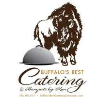 Buffalo's Best Catering By Kim Logo