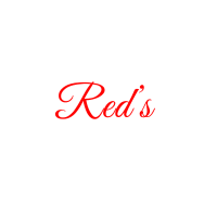 Red's Limo and Shuttle Service Logo