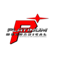 Platinum Mechanical, LLC Logo