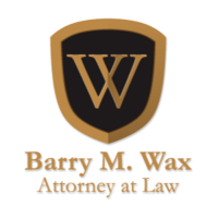 Law Offices Of Barry M. Wax Logo
