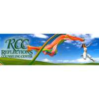 Reflections Counseling Center Logo