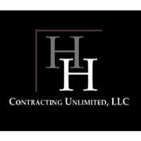 H H Contracting Unlimited, LLC Logo