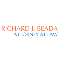 Richard J. Beada Attorney at Law Logo