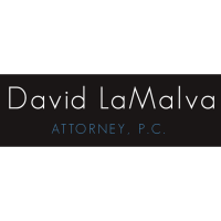 David LaMalva Attorney, PC Logo