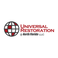 Universal Restoration of North Florida Logo