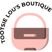 Tootsie Lou's Boutique Logo