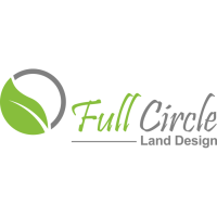 Full Circle Land Design Logo