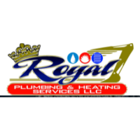 Royal Plumbing and Heating Services LLC Logo