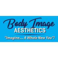 Body Image Aesthetics Logo