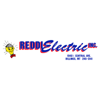 Reddi Electric Logo