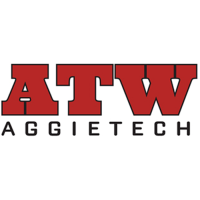 AggieTech Wellhead Logo
