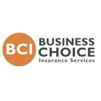 Business Choice Insurance Services Logo