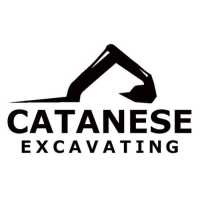 Catanese Excavating Logo