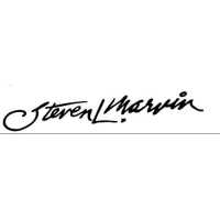 Steven L Marvin Salon and Wellness Spa Logo