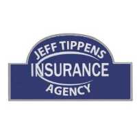 Jeff Tippens Insurance Agency Logo