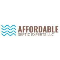 Affordable Septic Experts LLC Logo