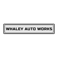 Whaley Auto Works Logo