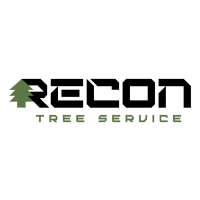 RECON Tree Service Logo