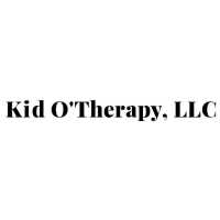 Kid O'Therapy, LLC Logo