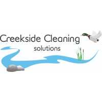 Creekside Cleaning Solutions Logo