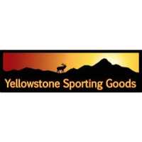 Yellowstone Sporting Goods Logo