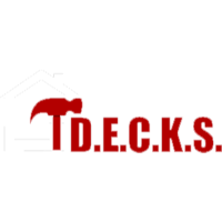 D.E.C.K.S. Logo