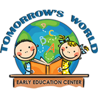Tomorrows World Early Education Center Logo