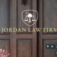 Jordan Law Firm, PC Logo