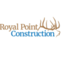 Royal Point Construction Logo
