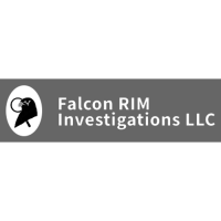 Falcon RIM Investigations LLC Logo
