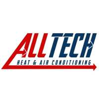 All Tech Air Conditioning, LLC Logo