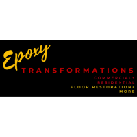Epoxy Transformations Logo