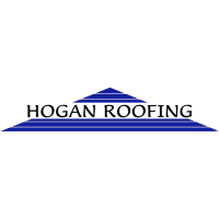 Hogan Roofing Logo
