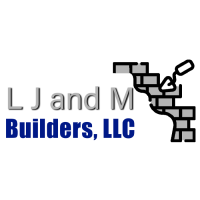 L J and M Builders, LLC Logo