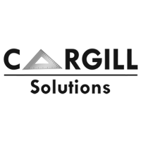 Cargill Solutions Logo