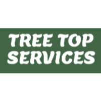 Tree Top Services Logo