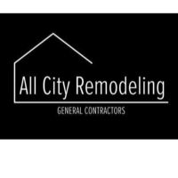 ALL CITY REMODELING Logo