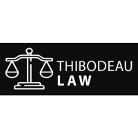 Thibodeau Law Logo
