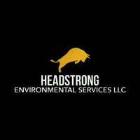 Headstrong Environmental Services Logo