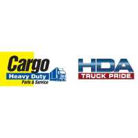 Cargo Heavy Duty Logo