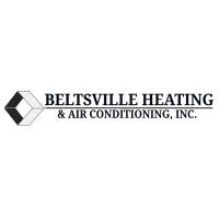 Beltsville Heating & AC Inc Logo