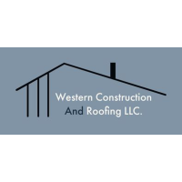 Western Construction And Roofing LLC Logo
