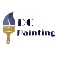DC Painting inc. Logo