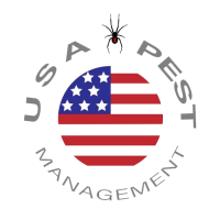 USA Pest Management Group Logo