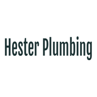 Hester Plumbing Logo